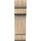 Ekena Millwork New Brighton Rough Sawn Corbel, Douglas Fir, 4"W x 6"D x 14"H COR04X06X14NEB00RDF - alternate 3